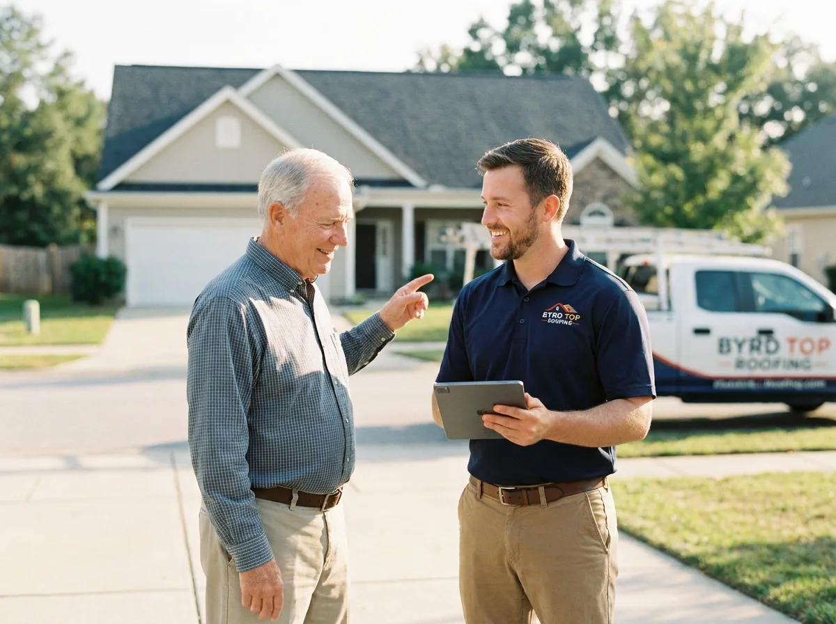 Roofing Advent, WV FAQs